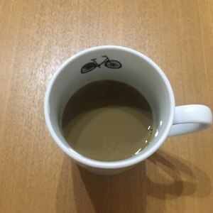 ホワイトチョコꕤ濃いめのカフェラテ✧˖°